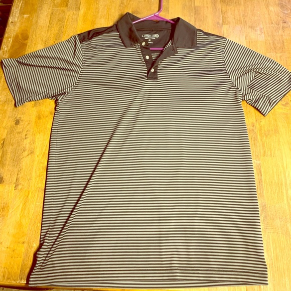 Golf shirt large - Picture 1 of 2